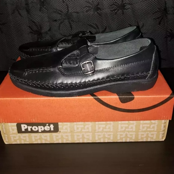 Cafe Walker W3205 black 8D(W) - Picture 2 of 5